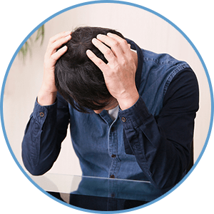 仕事が見つからない