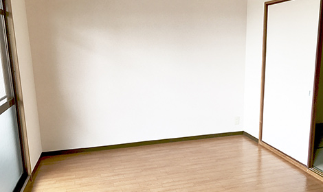 ご入居可能な物件（例）画像2