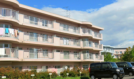 ご入居可能な物件（例）画像3