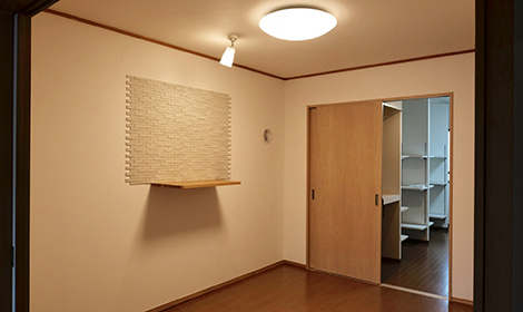 ご入居可能な物件（例）画像4