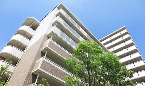 ご入居可能な物件（例）画像5