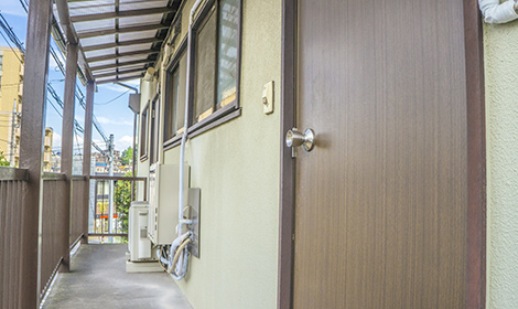 ご入居可能な物件（例）画像7