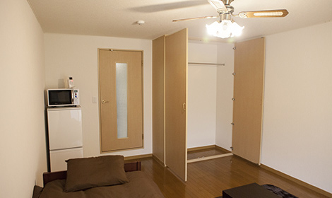 ご入居可能な物件（例）画像8