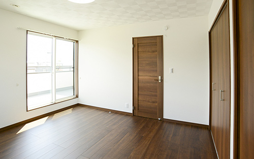 共同生活ではありません